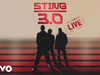 Message in a Bottle (STING 3.0 Live / Audio)