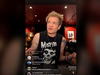 Sum 41 - Deryck Whibley Instagram Livestream 5/28/25