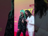 Tokio Hotel - Red carpet time with the boys! ️ #Kaulitztwins #netflix #newmusic #kaulitzundkaulitz #shorts