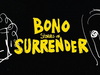 Bono - Stories for Boys (Stories Of Surrender Audiobook Version)