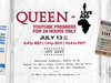 Queen at Live Aid 1985! (Live for 24 Hours Only) | Live Aid 40th Anniversary