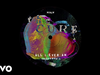 The Cure - All I Ever Am (meera remix / Visualiser)