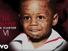 Lil Wayne - Alone In The Studio With My Gun (Visualizer)