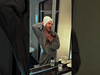 Tokio Hotel - Blow-drying your hair = the performance of your life! ️ Who can relate? #howtolove #shorts