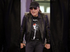 Scorpions - Matthias takes you #BehindTheSong with 'Humanity
