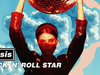 Oasis - Rock 'n' Roll Star (Official Visualiser '25)