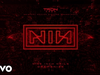 Nine Inch Nails - Daemonize (Official Visualizer)