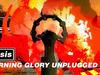 Oasis - ‘Morning Glory (Unplugged)' Official Visualiser