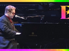 Elton John - We All Fall In Love Sometimes / Curtains (Captain Fantastic Live / 2005)