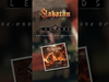 Sabaton - ONE WEEK to go until LEGENDS drops. Watch this video until the end…