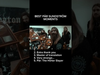Sabaton - Ranking the top 5 Pär Sundström moments. Can you relate to any of these?