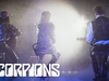 Scorpions - Wind of Change (Acoustic Version) (Goldene Europa 1992)