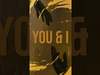 The song You & I is OUT TODAY and digitally available for the first time ever! #scorpions