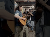 Mumford & Sons - steady yourself
