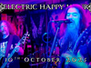 Electric Thrashy Hour - October 10th, 2025