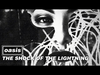 Oasis - The Shock Of The Lightning (Official Visualiser '25)