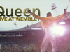 Queen - Live At Wembley