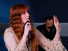 Florence + The Machine — One of the Greats (Live @ SiriusXM)