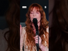 Florence + the Machine's - Abracadabra x Which Witch for @siriusxm #shorts