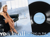 Diana Krall - Dancing In The Dark (Visualizer)