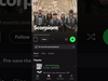 Scorpions - Have you already pre-saved the new Coming Home Live Album on Spotify?