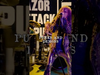 Rob Zombie - New album The Great Satan out February 27, 2026.