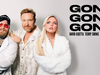 David Guetta - Gone Gone Gone (Official Studio Video)