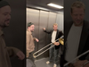 Mumford & Sons - Elevator music gone wrong.