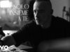 Eros Ramazzotti - Solo insieme a te (Official Visual Video)