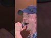 Jimmy Somerville - Heartbeat (Blunotte Open Air Vivi Bellinzona, 26th Sept, 1996) SHORT
