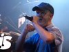 Jimmy Somerville - Heartbeat (Blunotte Open Air Vivi Bellinzona, 26th Sept, 1996)