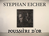 POUSSIÈRE D'OR - LE NOUVEL ALBUM DE STEPHAN EICHER