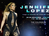 Jennifer Lopez - Todo La Noche En Vivo En Las Vegas - :30 Promo