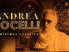 Andrea Bocelli's Magical Christmas