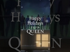 Merry Christmas from Queen! #queen #christmas