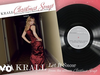 Diana Krall - Let It Snow (Visualizer)
