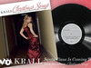 Diana Krall - Santa Claus Is Coming To Town (Visualizer) (feat. The Clayton-Hamilton Jazz Orchestra)
