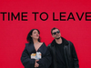 Lilly Wood and The Prick - Pushes (Lyrics Video)