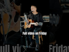 Bryan Adams - Full video drops on Friday. Acoustic Fridays No. 1 #bryanadams #military #love #acoustic