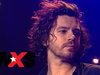 INXS - Beautiful Girl (Peters Pop-Show, December 12, 1992)