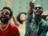 Shaggy - Dancehall Nice |