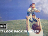 Oasis - Don't Look Back In Anger (Official 30th Anniversary Visualiser)