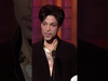 Prince - The best thank you I can give you is to play music.