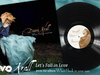 Diana Krall - Let's Fall In Love (Visualizer)