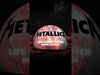 Metallica - LIFE BURNS FASTER! We're officially bringing No Repeat Weekends to Sphere in Las Vegas this fall!