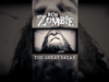 Rob Zombie - New album THE GREAT SATAN is out now!!!
