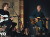 Sting - Shape of My Heart (Live at the Rijksmuseum)