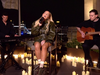 David Guetta - Gone Gone Gone (Tones Acoustic Session - Rooftop)