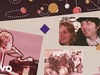Paul McCartney & Wings - Listen To What The Man Said (Visualiser)