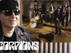 Scorpions - Lonesome Crow | Behind the Video